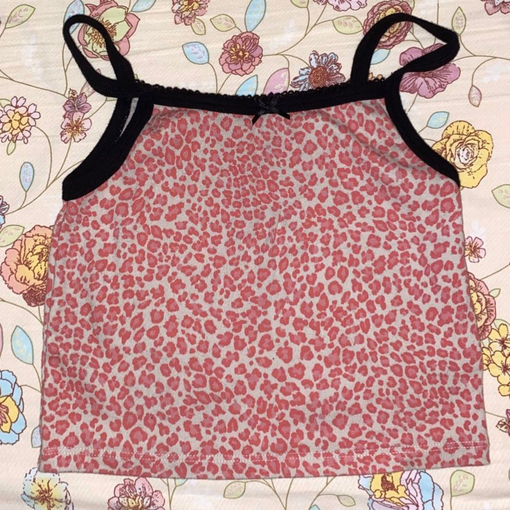 bnwot brandy melville belle tank